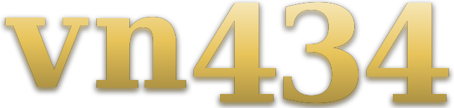 vn434 logo